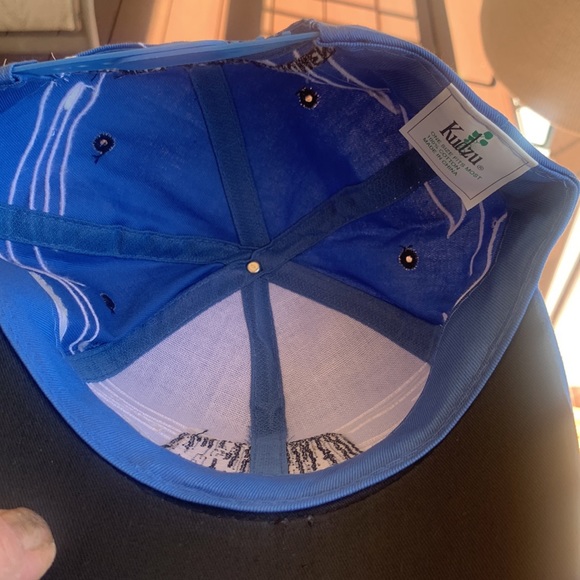 DEVILS TOWER WYOMING TRUCKER HAT BASEBALL HAT BASEBALL CAP - Picture 8 of 10